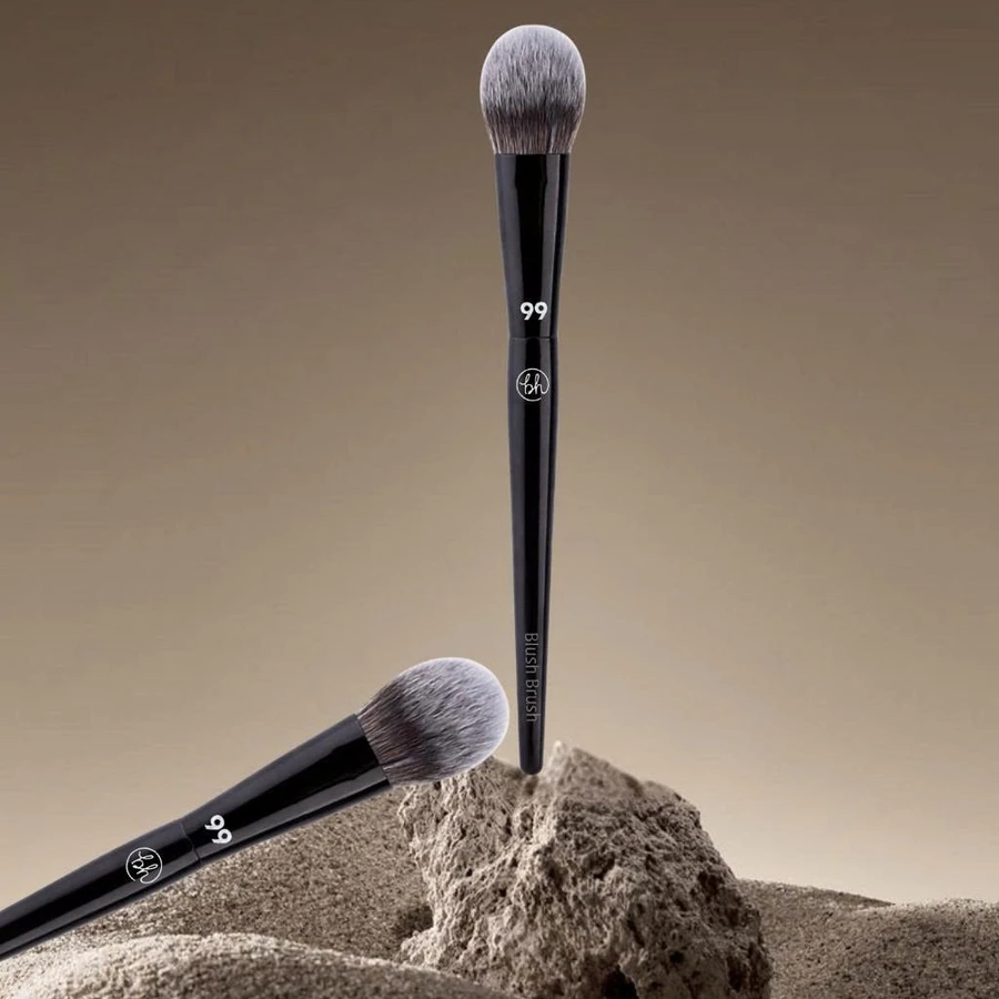 Cọ Má Hồng BH Cosmetics Blush Brush BH99